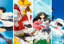 MAMORU HOSODA: CAMBIO DE ANIMACIÓN EN LA INDUSTRIA