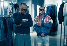 OZUNA PREPARA NUEVO MATERIAL PARA CORONARSE COMO EL REY DEL FLOW