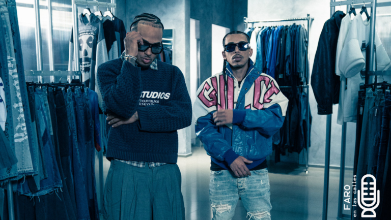OZUNA PREPARA NUEVO MATERIAL PARA CORONARSE COMO EL REY DEL FLOW