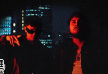 MOSMO PRESENTA “FLASH” JUNTO A MONTANA, UN CORRIDO TUMBADO CARGADO DE ADRENALINA