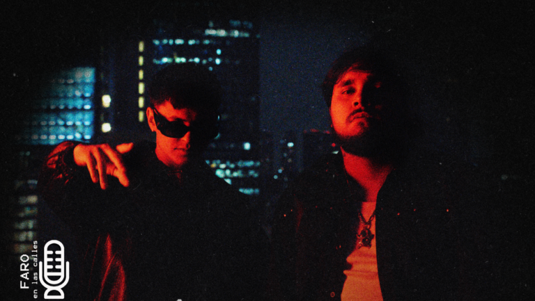 MOSMO PRESENTA “FLASH” JUNTO A MONTANA, UN CORRIDO TUMBADO CARGADO DE ADRENALINA